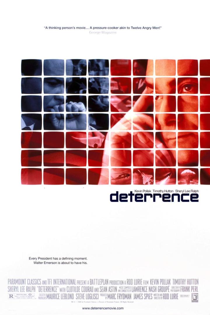 Deterrence