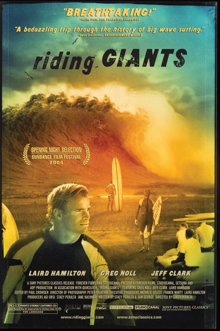 Riding Giants