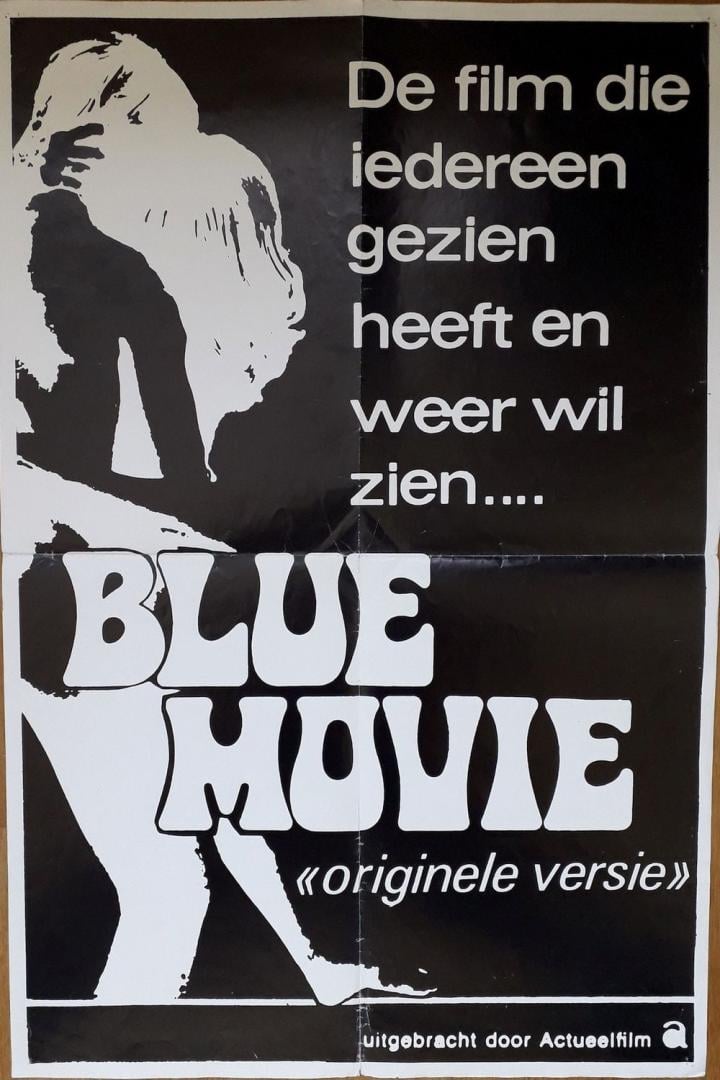 Blue Movie