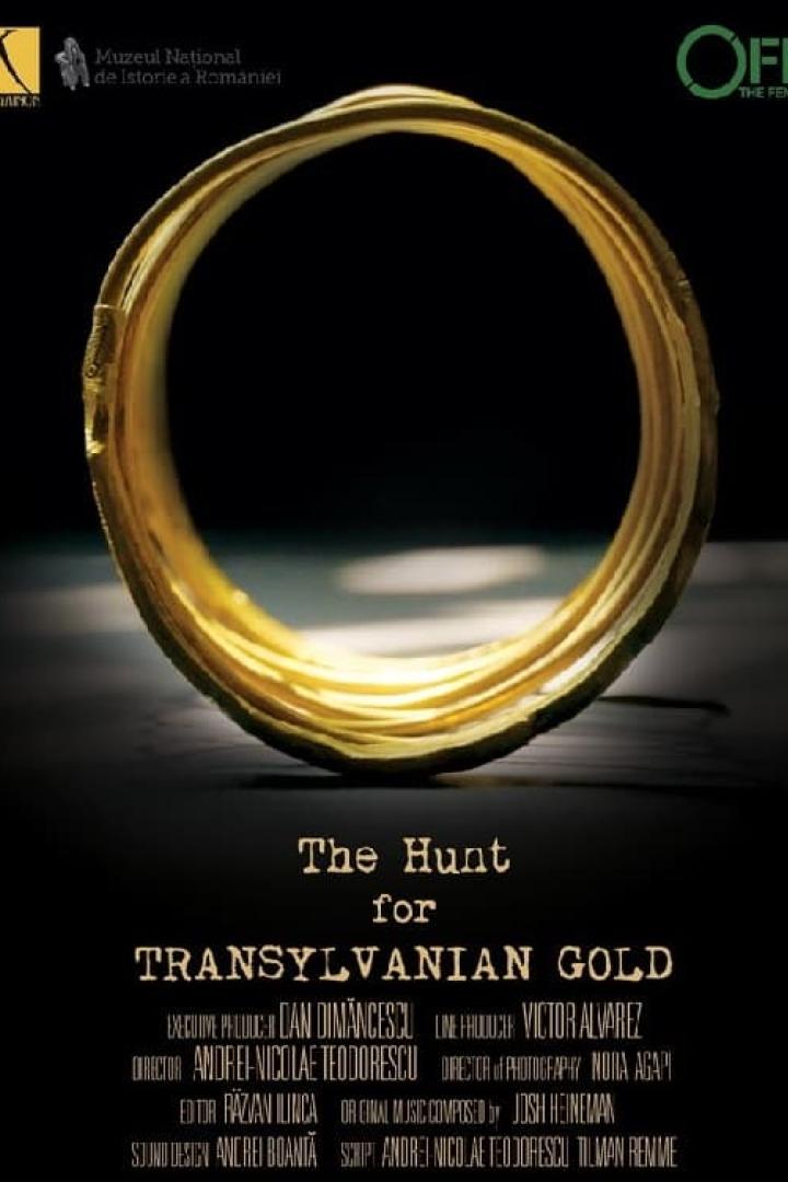 The Hunt for Transylvanian Gold