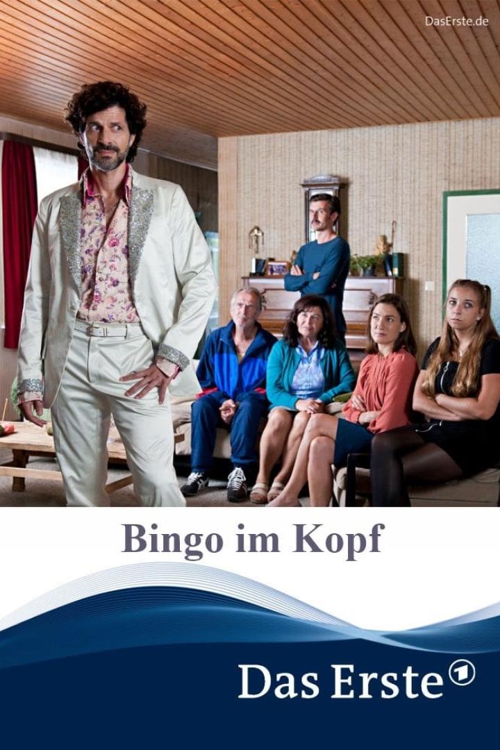 Bingo im Kopf