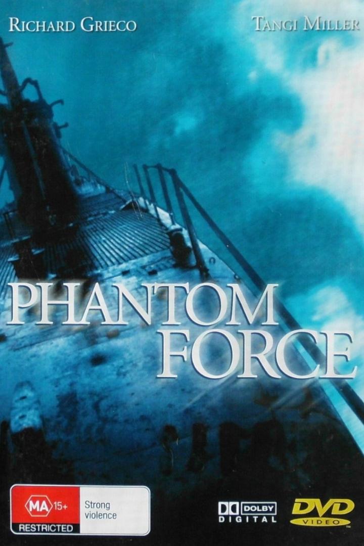 Phantom Force