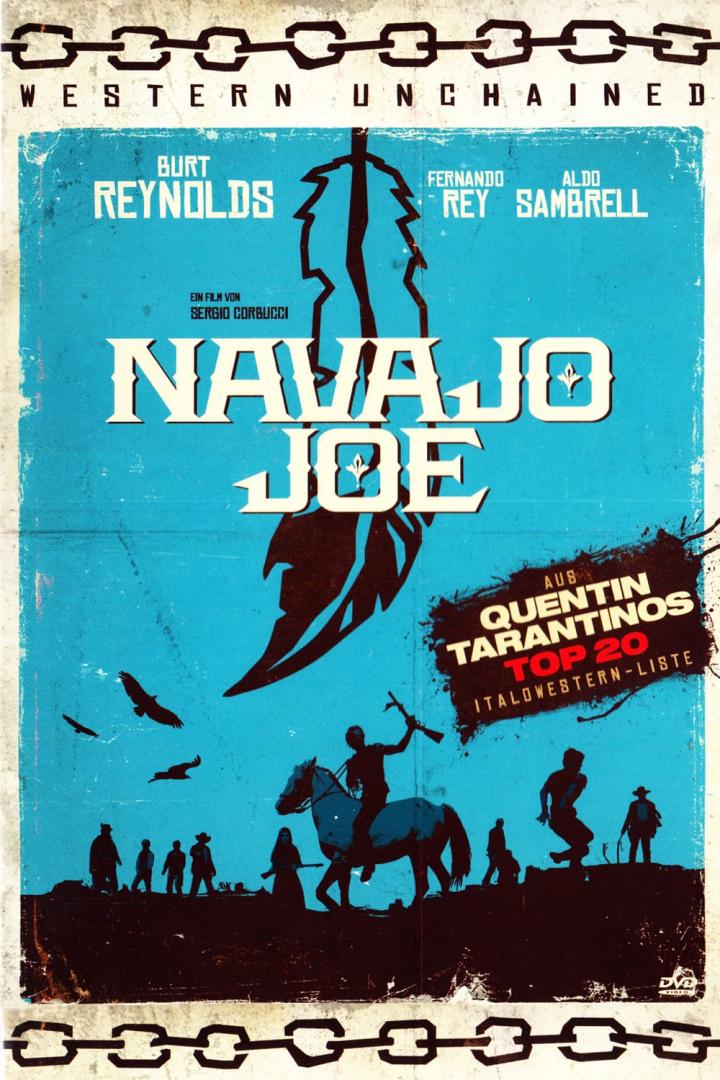 Navajo Joe