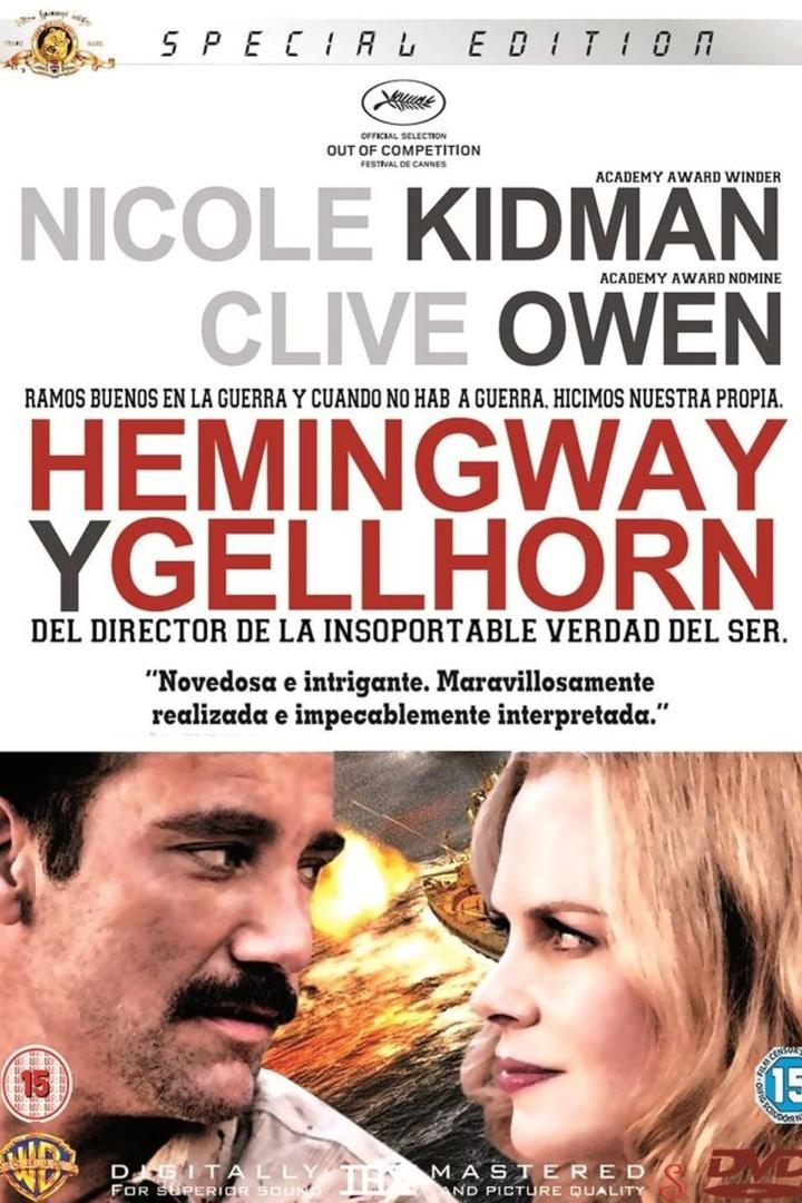 Hemingway & Gellhorn