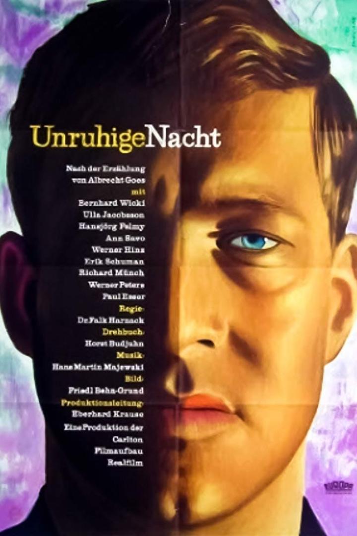 Unruhige Nacht