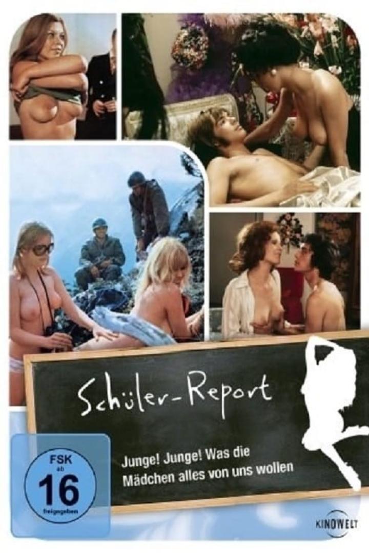 Schüler-Report