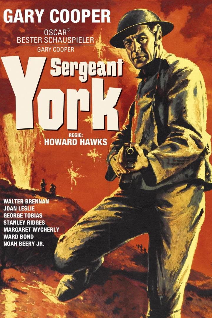 Sergeant York