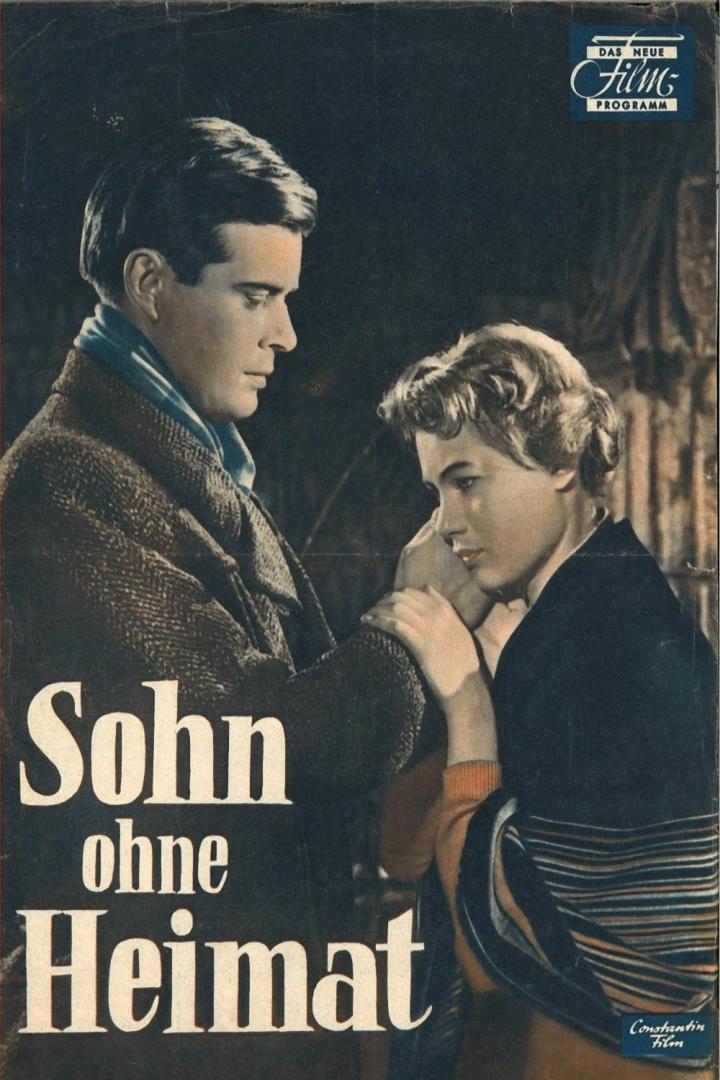 Sohn ohne Heimat