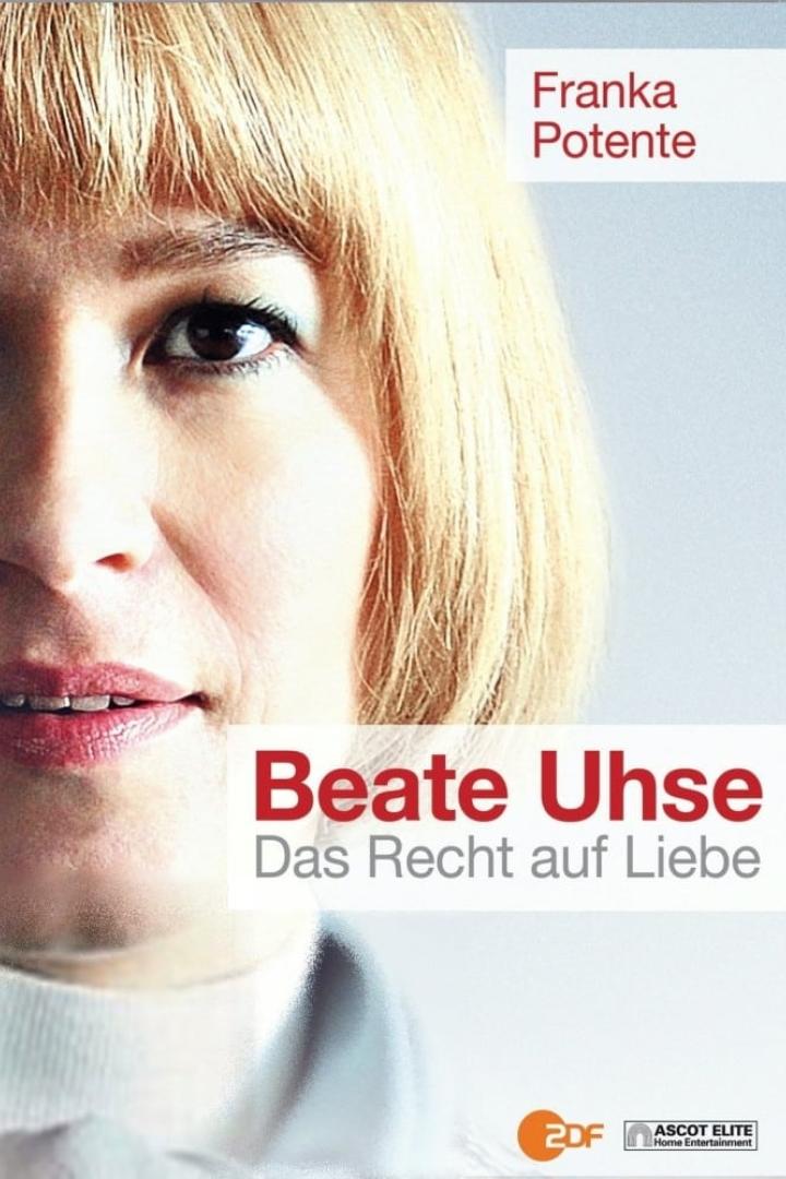 Beate Uhse - das Recht auf Liebe