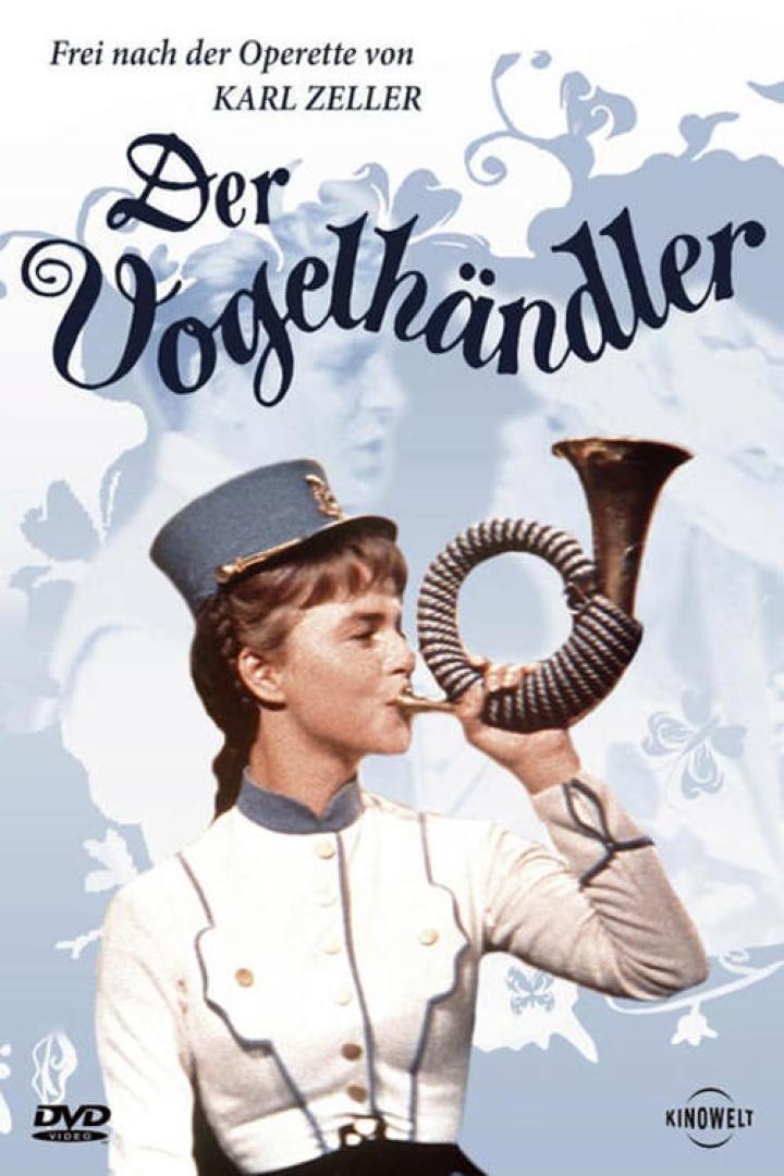 Der Vogelhändler