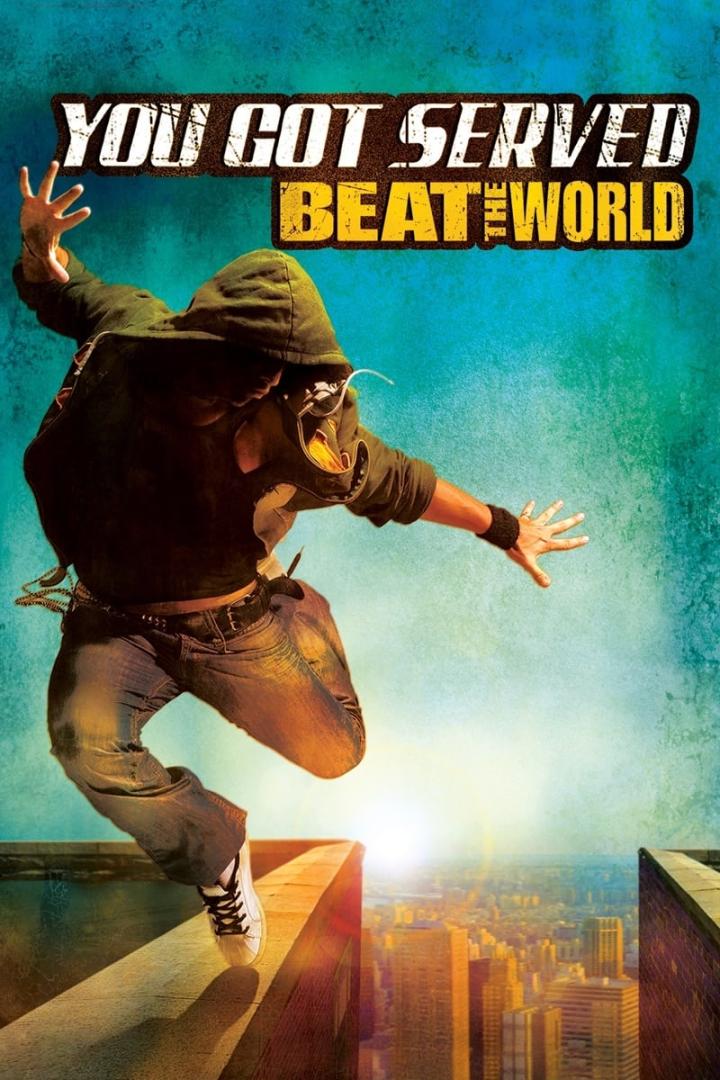 Beat the World