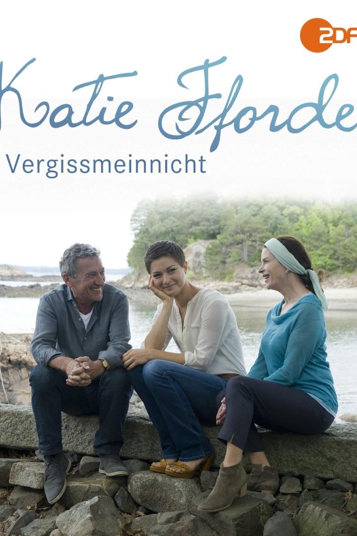 Katie Fforde: Vergissmeinnicht