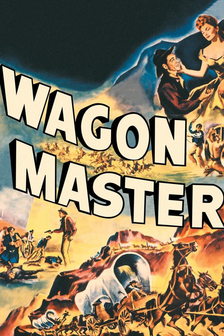 Wagon Master