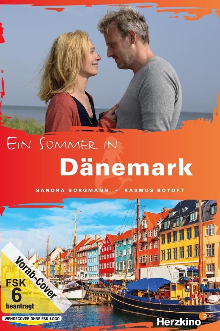 Ein Sommer in Dänemark