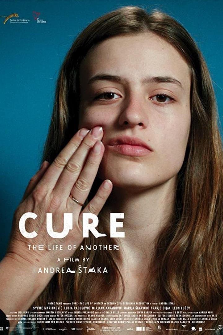 Cure: The Life of Another