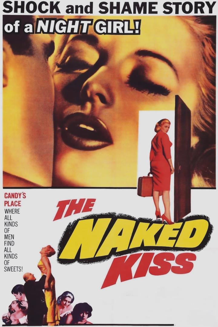 The Naked Kiss