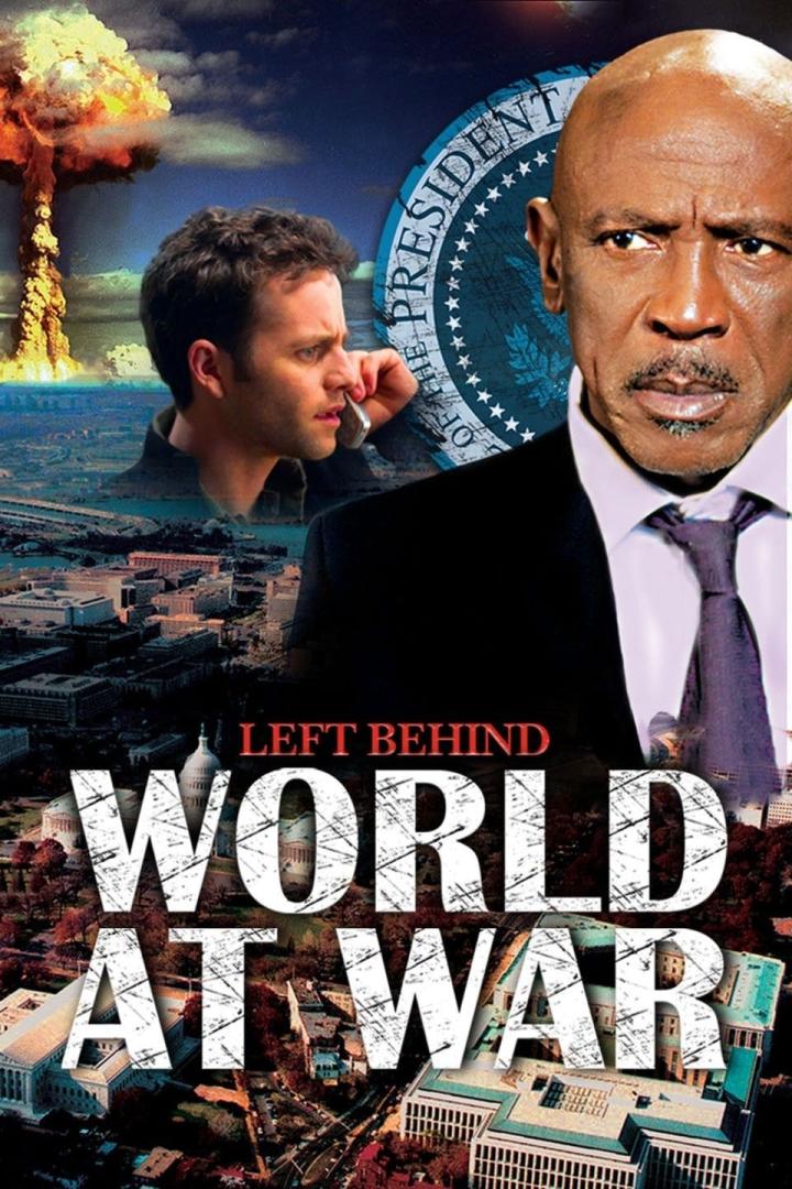 Left Behind: World at War