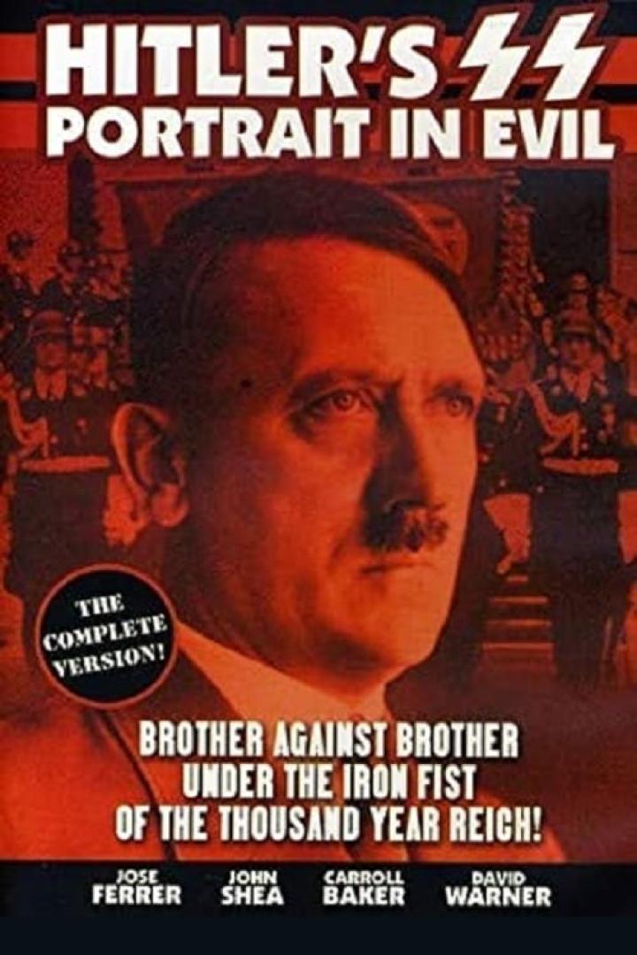 Hitler's SS: Portrait In Evil