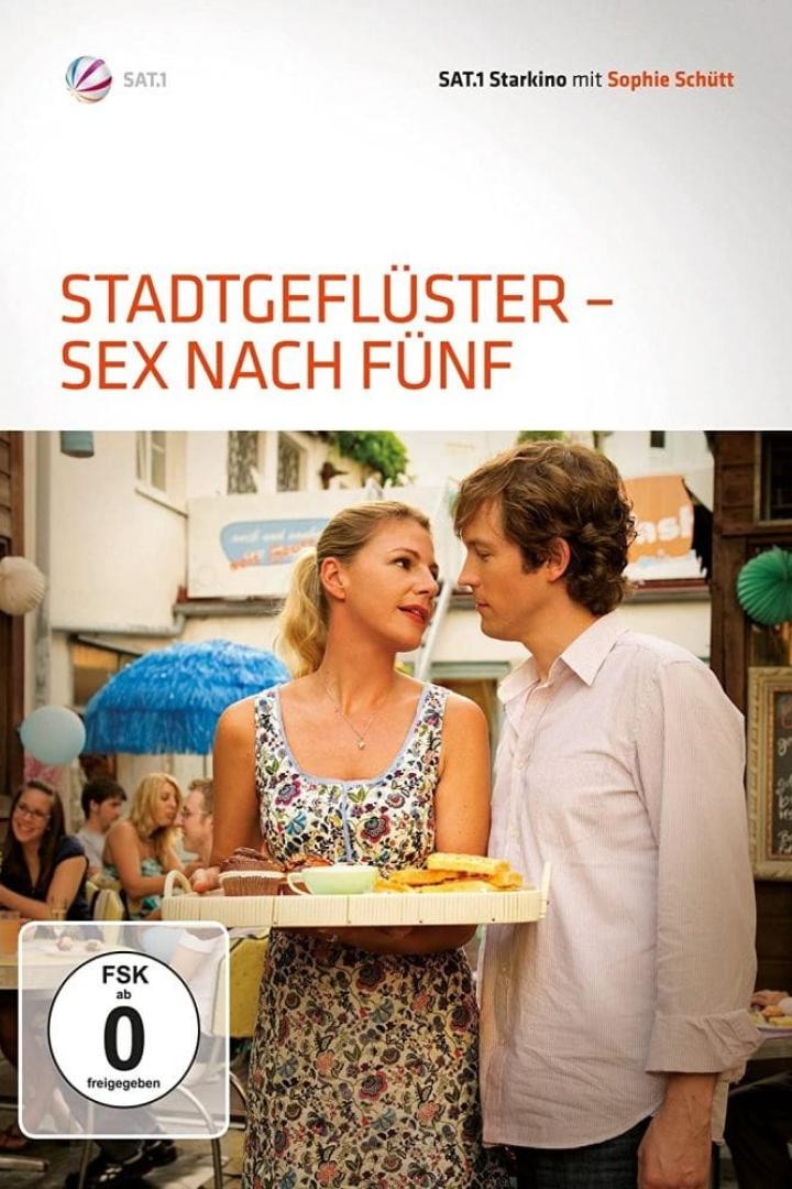 Stadtgeflüster - Sex nach Fünf