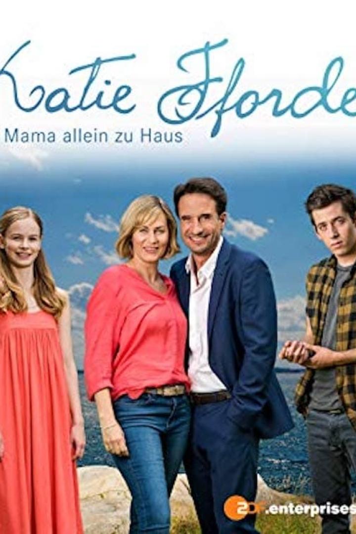 Katie Fforde: Mama allein zu Haus