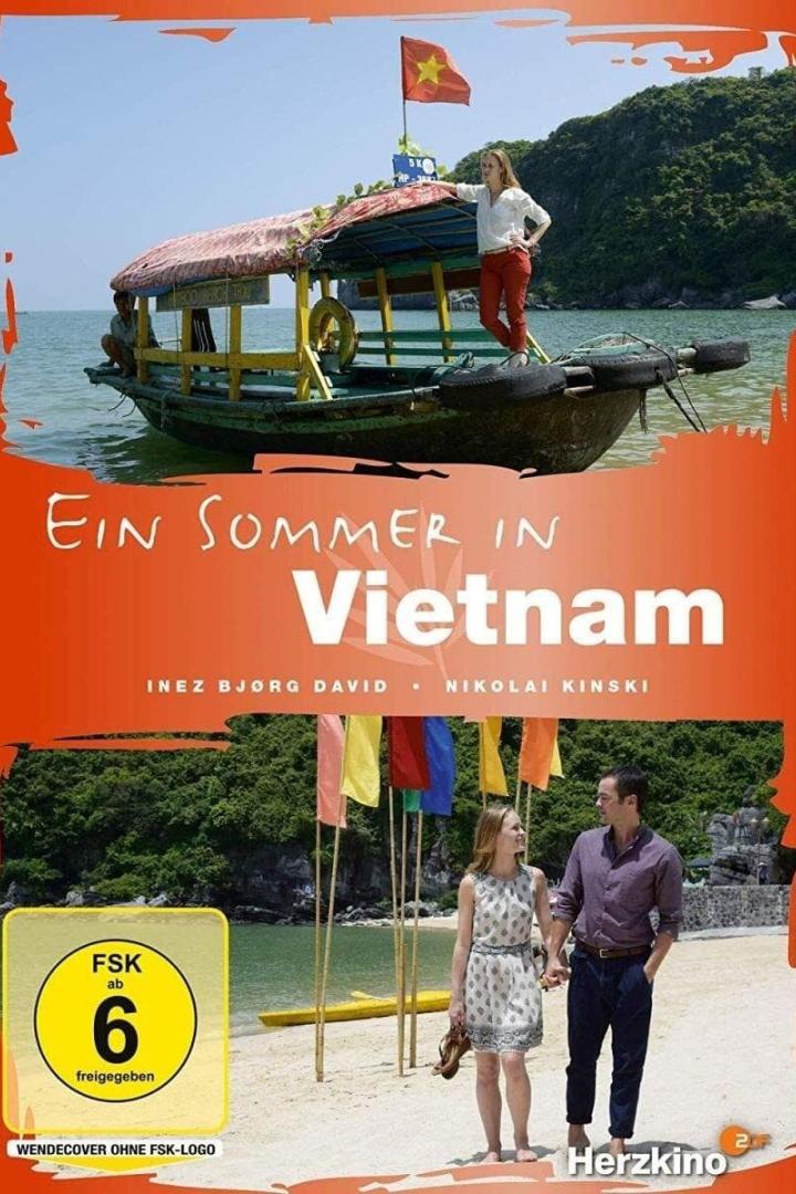 Ein Sommer in Vietnam