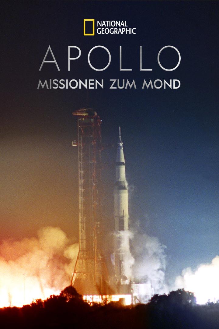 Apollo: Missions to the Moon