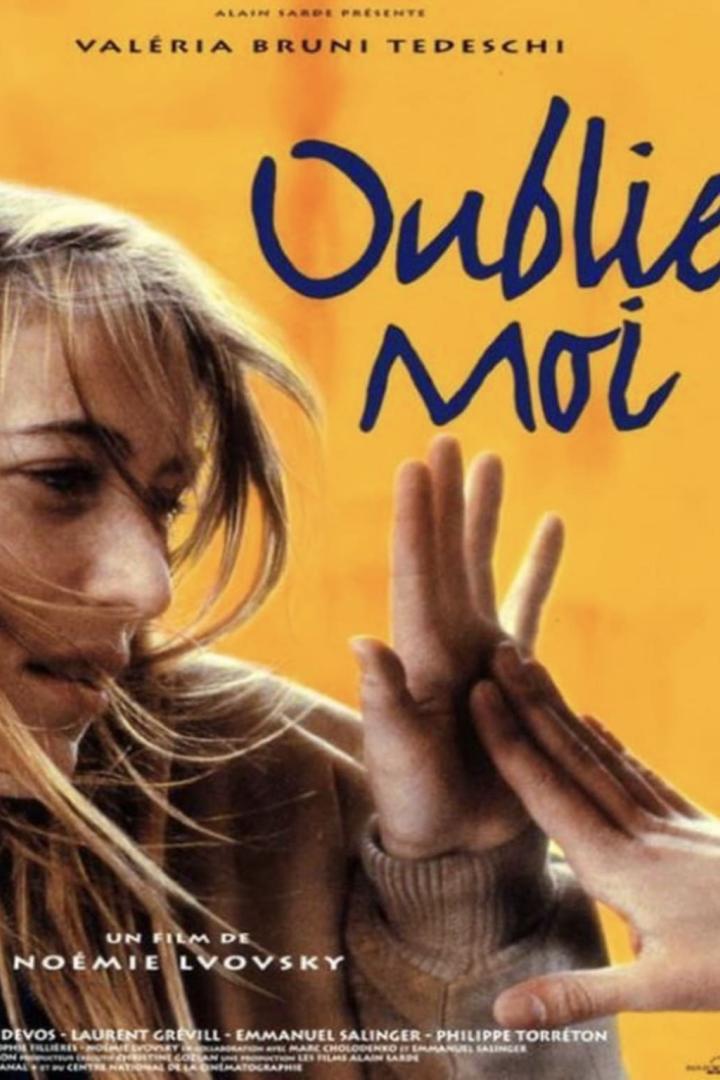 Oublie-moi