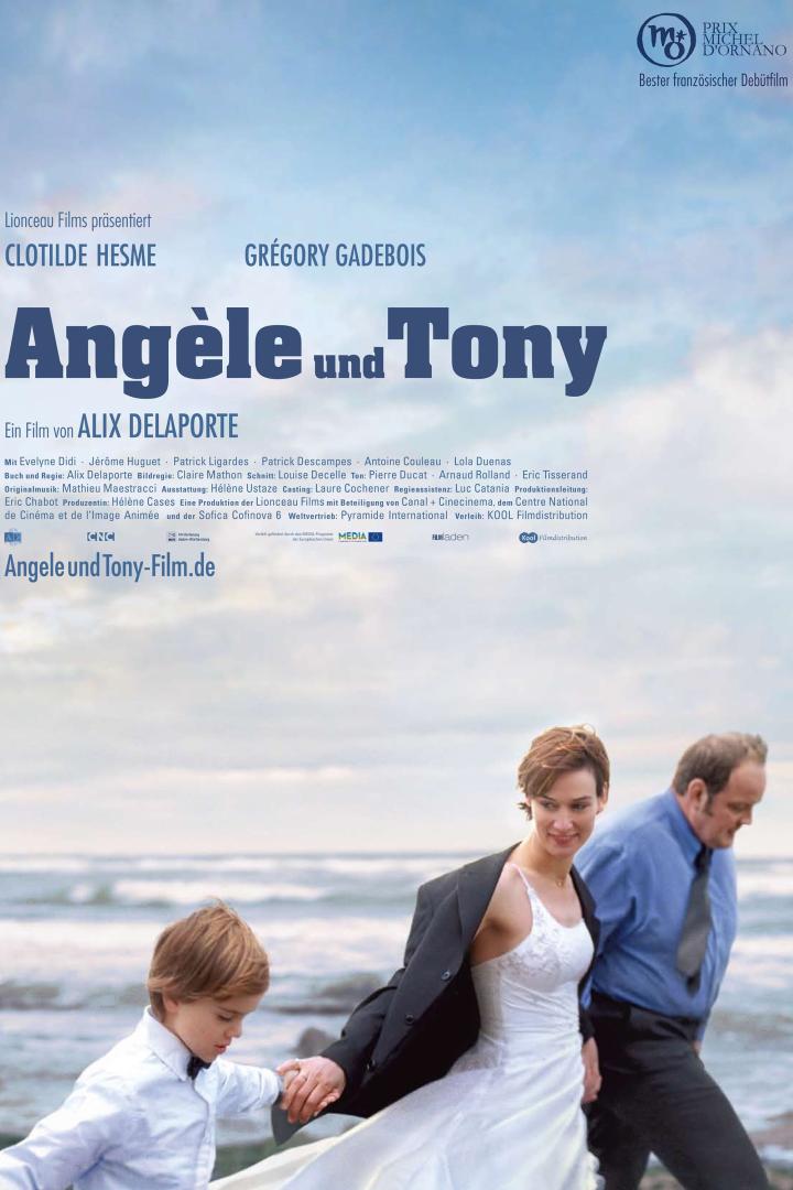 Angèle et Tony