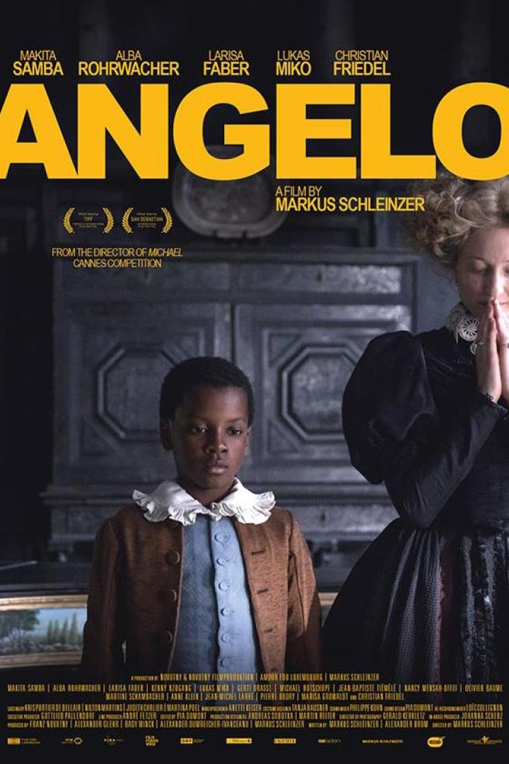 Angelo