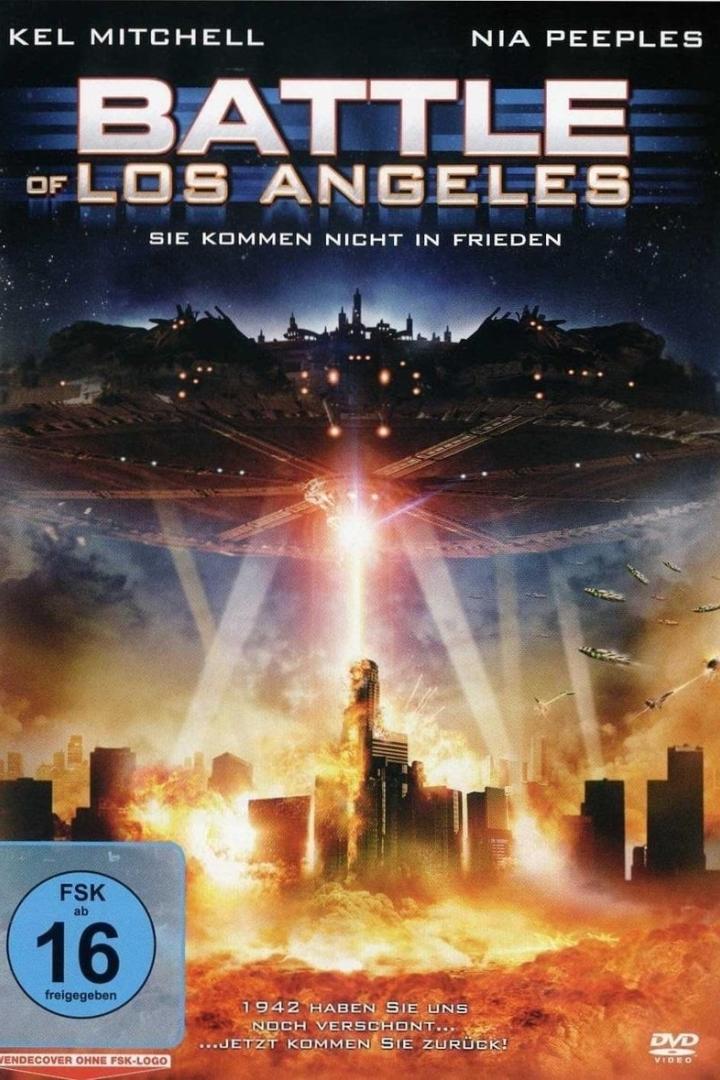 Battle of Los Angeles