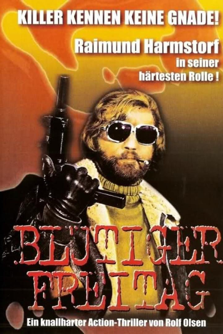 Blutiger Freitag