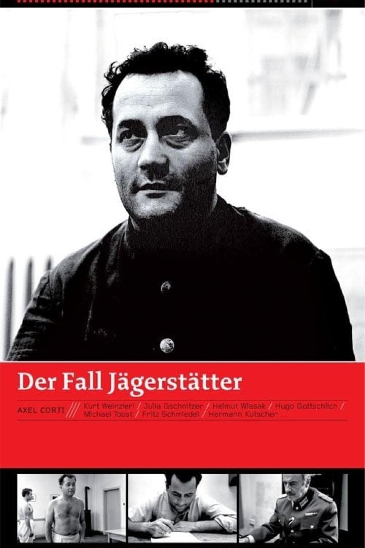 Der Fall Jägerstätter