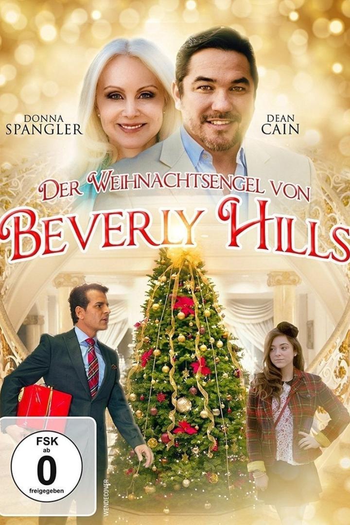 Beverly Hills Christmas