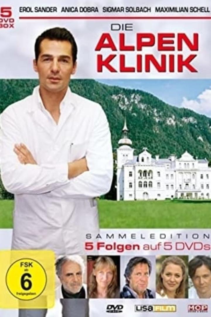 Die Alpenklinik