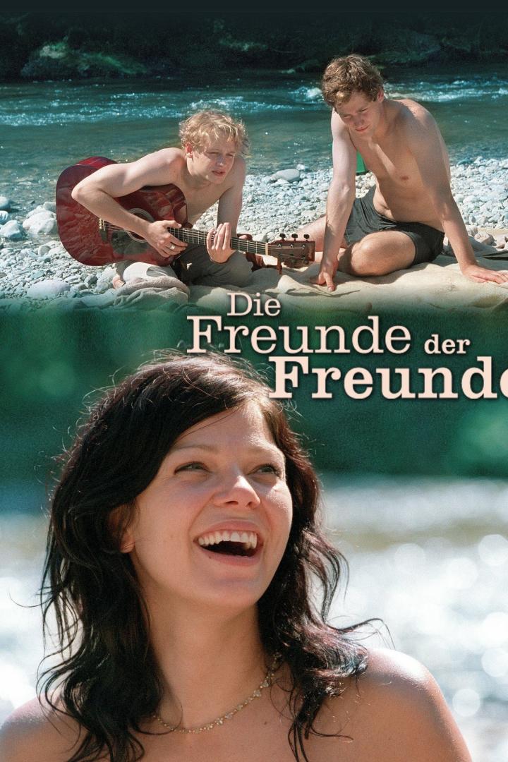 Die Freunde der Freunde