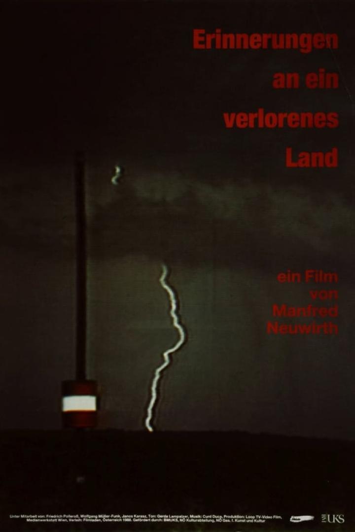 Erinnerungen an ein verlorenes Land