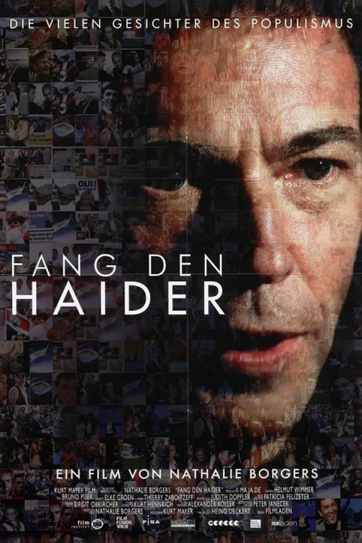 Fang den Haider