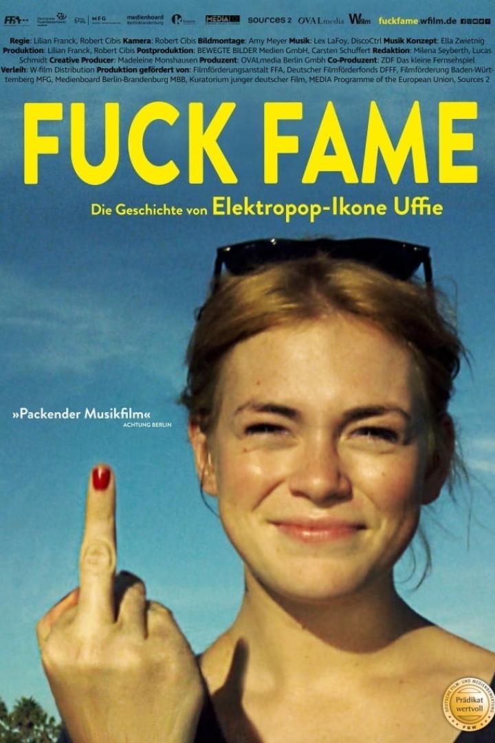 Fuck Fame