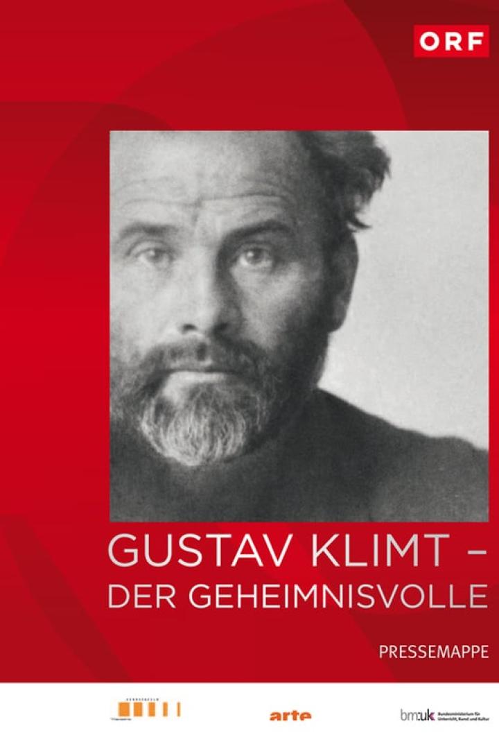 Gustav Klimt - Der Geheimnisvolle