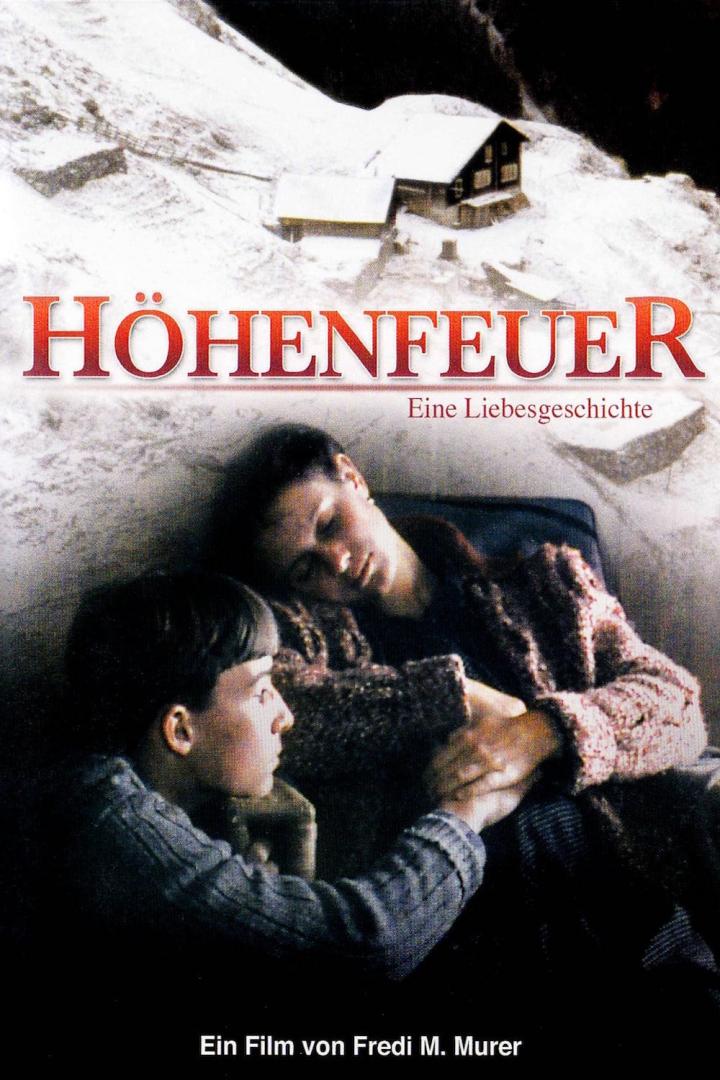 Höhenfeuer