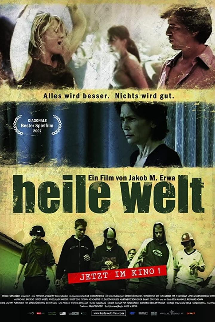 Heile Welt