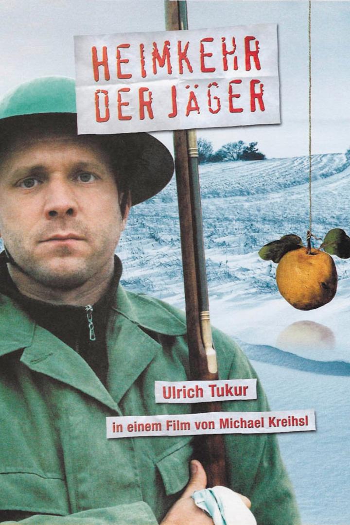 Heimkehr der Jäger