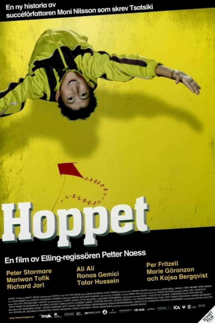 Hoppet