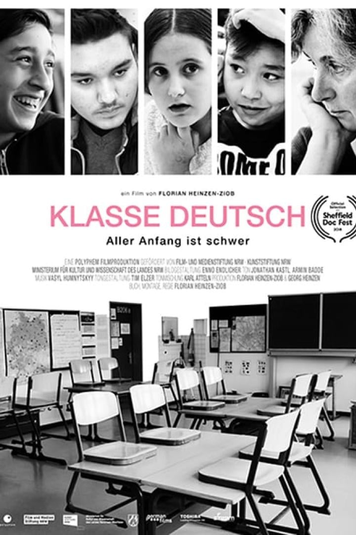 Klasse Deutsch