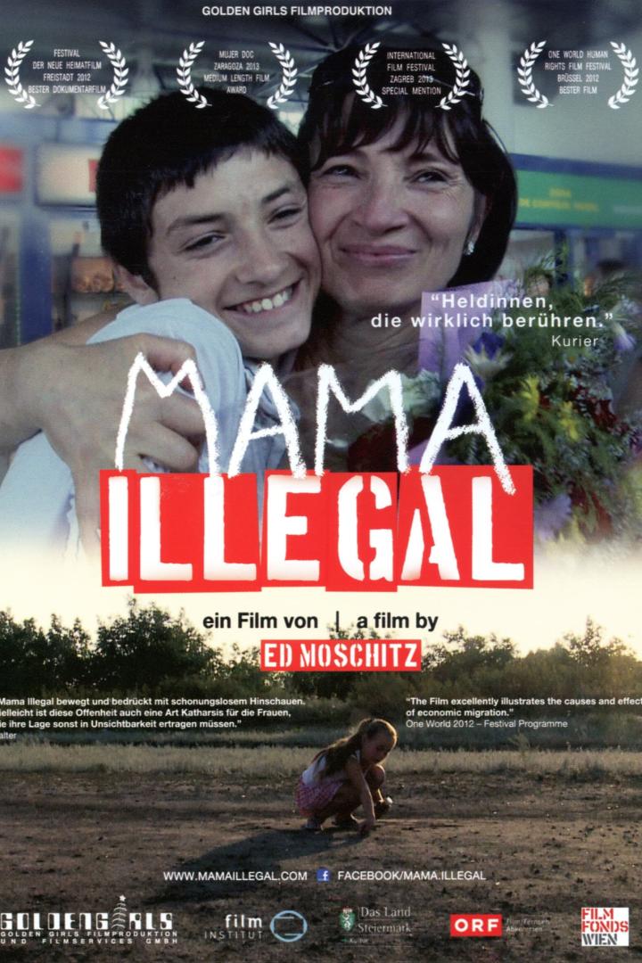 Mama Illegal