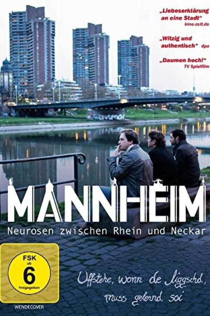 Mannheim - Der Film