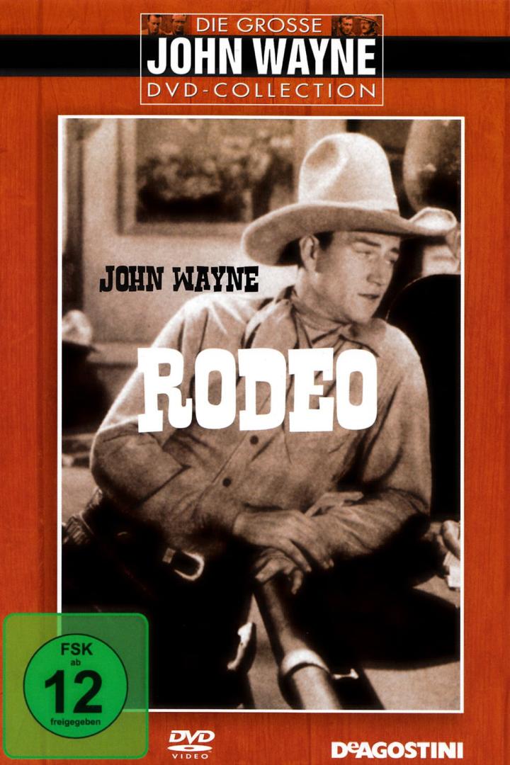 Rodeo (1934)