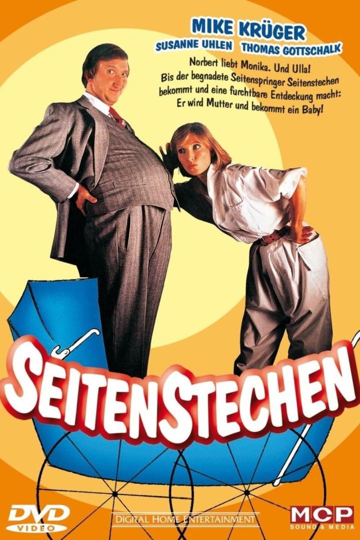 Seitenstechen