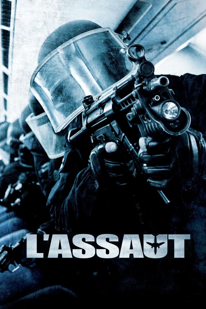 L'assaut