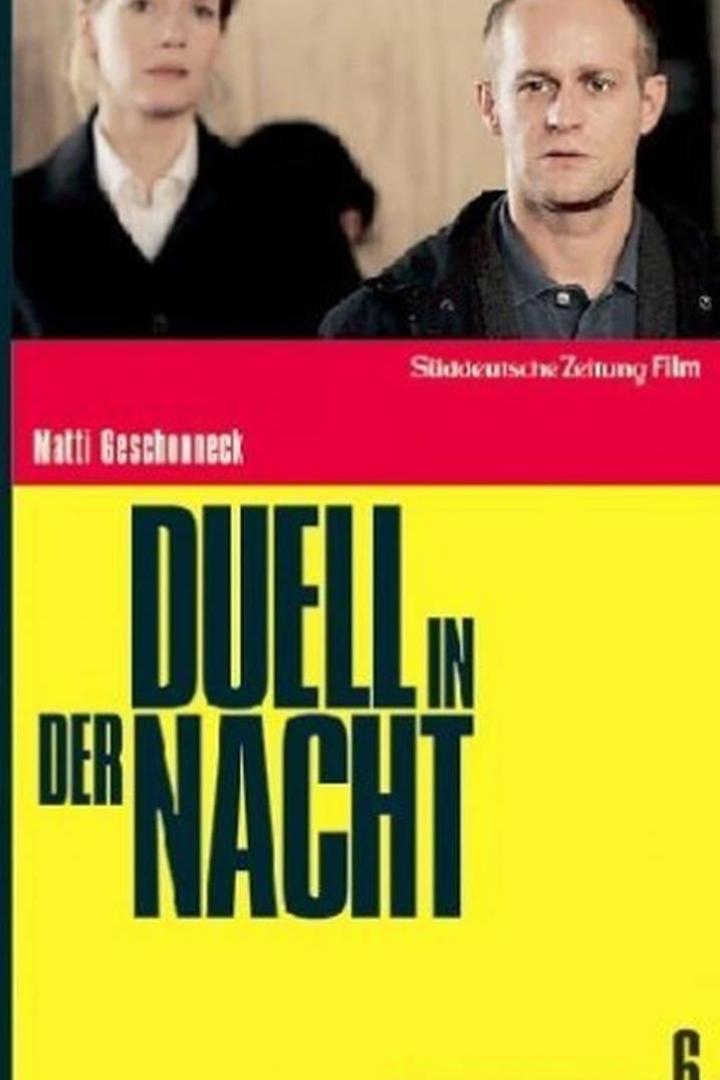 Duell in der Nacht